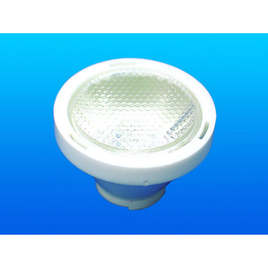 STOemI STW-3940 6 초좁은 각도 <span class=keywords><strong>PMMA</strong></span> LED 단일 초점 렌즈 (LED 조명 용 홀더 포함) - Product Image 6
