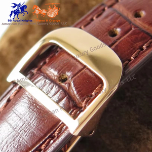 Montre pour femme 1251 Fashion, mouvement à quartz japonais, haute qualité, étanche, acier inoxydable rose gold, montre pour femmes omegas - Product Image 5