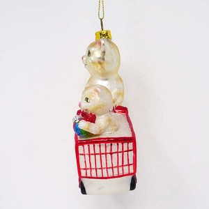 Vente en gros de nouveaux produits de noël 2025 Mère <span class=keywords><strong>Chat</strong></span> Pousse Chaton Pendentif - Product Image 2