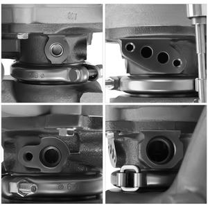 Turbocompresor MaXpeedingrods para <span class=keywords><strong>Seat</strong></span> Altea / Ibiza <span class=keywords><strong>Leon</strong></span> <span class=keywords><strong>1</strong></span>.2 TSI 1197ccm 77KW 105PS 03F145701R NUEVO para VW Beetle para Audi - Product Image 4