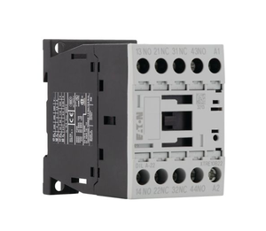 ईटन मोलर डिलिम श्रृंखला 22a 24v कॉन्ट्रैक्टर मोटर स्टार्टर - Product Image 3