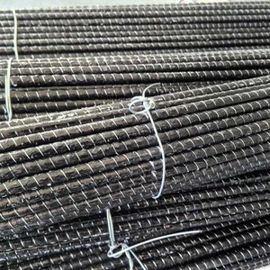 GFRP Rebar อีพ็อกซี่ไฟเบอร์บะซอลต์สำหรับการก่อสร้าง - Product Image 6