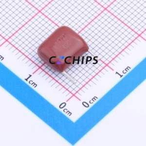 Condensateur à film polypropylène (CBB) B22G472JJ135095075045EOY, composant traversant (THT), pas de 7,5 mm, 4,7 nF, 5 %, 400 V - Product Image 1