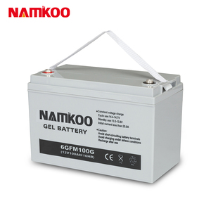 Foshan Fabrik Ups lange Lebensdauer Mini Lithium Solar batterie 12v 300ah - Product Image 2