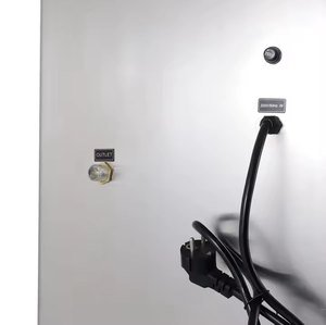 Dr. Aire mạnh mẽ 10 gam/giờ ozonator Máy phát điện Ozone cho toàn diện khử trùng nước và loại bỏ mùi - Product Image 4