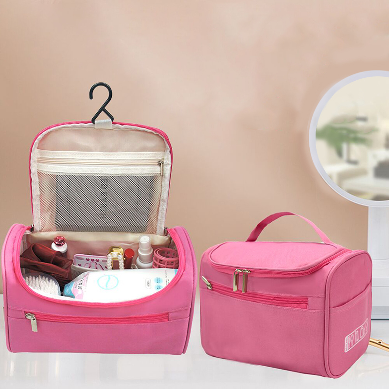 Bathroom Toiletry Wash Bag