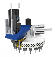 Machine de gravure CNC HSR Atc 1325, prix attractif, production automatique de meubles 3D, nouveau routeur CNC, groupe de perçage, travail du bois