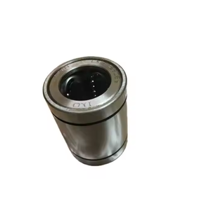 Rodamiento de bolas de movimiento lineal de alta precisión IKO original LME162636 LME162636UU para maquinaria industrial - Product Image 3