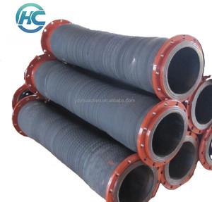 Tuyaux/Conduites flexibles ondulés de grand <span class=keywords><strong>diamètre</strong></span> pour pompes à <span class=keywords><strong>béton</strong></span>, 1 à 10 pouces - Product Image 5