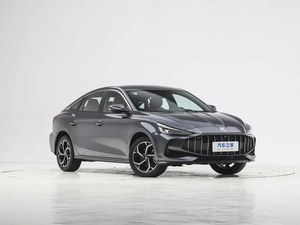 MG5 Fastback Sedan 1.5T 300TGI LHD Euro VI Auto Sportiva per Esportazione MG 5 Sport Coupé Veicolo Nuovo di Zecca Marca Cinese - Product Image 2