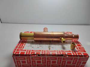 Regolatore di Pressione a Condensazione di Alta Qualità KVR12/KVR15/KVR22/KVR28/35 - Product Image 6