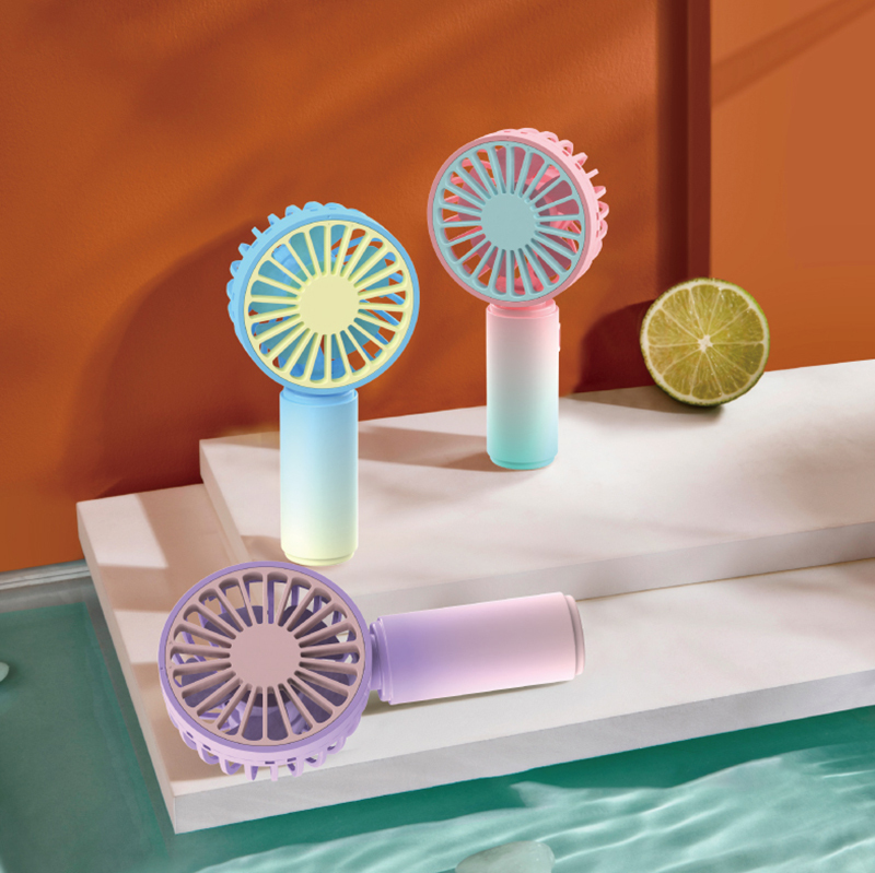 Wholesale Mini Handheld Portable Electric Fan