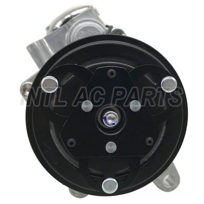 Denso SCSA08H Auto AC Compressor for Subaru Impreza BRZ