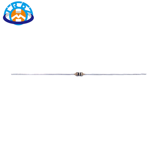 Karbon direnç 1/8W 5% T/B 10 ohm 1/4W 1/2W 1W 2W 3W 5W karbon Film dirençler - Product Image 2