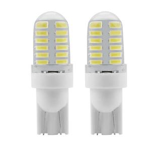 Lumière de frein LED Superbright T10 5630, anti-étincellement, 1000LM, 12V, 30000 heures, modèles de voitures universels, éclairage intérieur de camping-car - Product Image 1