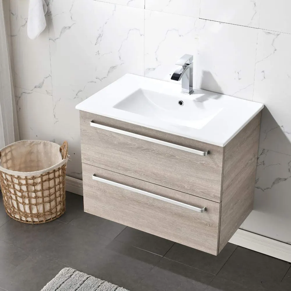 Wholesale Chaozhou wash basin supplier bathroom cabinet wash basin sink countertops vanity tops