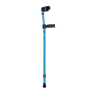 Bastón Plegable Ajustable de Aleación de Aluminio Ligero para Uso Médico, en Oferta - Product Image 1