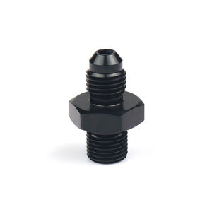 وصلة خرطوم وقود عالمية جديدة للسيارات مع حلقة دائرية لأنواع AN3 وAN6 وAN8 وAN10 - Product Image 4