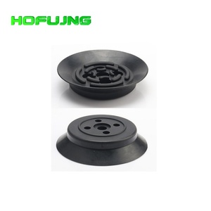 Industrial Grade Pneumatic Vacuum Suction Cup <b>Robot</b> Suction Cup Auto Machine OEM ODM <b>Kit</b> Single Packaging - Product Image 4