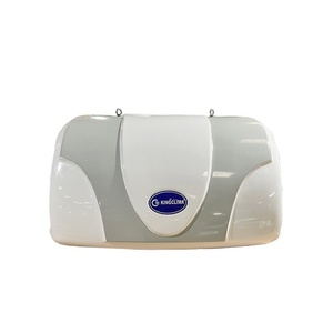 Di động Cooler chillertrailer hộp ac115v 220V refeer đơn vị giải pháp Tủ đông vận chuyển lạnh đơn vị - Product Image 1