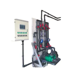 Algaecides Dosing System Antifoams Dosing Device And All kinds of Chemical Preparation Equipment