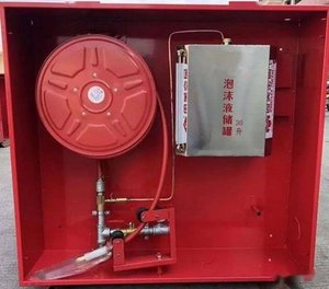 Suministros de extinción de incendios duraderos Ruedas de fuego flexibles para situaciones de emergencia críticas - Product Image 6