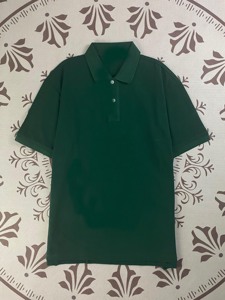 T-shirt à manches courtes <span class=keywords><strong>Ralph</strong></span> <span class=keywords><strong>Lauren</strong></span> pour homme, nouvelle collection <span class=keywords><strong>printemps</strong></span>-été, simple et décontracté avec imprimé lettres et col <span class=keywords><strong>polo</strong></span> - Product Image 6