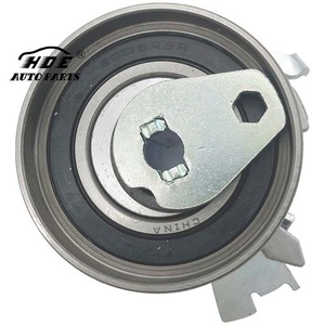531005430 HDE รอกปรับความตึงสายพานไทม์มิ่งชิ้นส่วนรถยนต์สำหรับ Chevrolet Captiva Optra 9158004 VKM15202 T43040 - Product Image 4