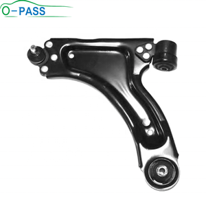 Brazo de control inferior de rueda delantera OPASS para <span class=keywords><strong>OPEL</strong></span> VAUXHALL <span class=keywords><strong>Meriva</strong></span> I X03 5352028 - Product Image 6