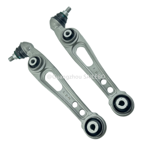 4PCS Ventes directes d'usine Pièces détachées automobiles Système de <span class=keywords><strong>suspension</strong></span> Bras de contrôle Bras de contrôle frontal pour Land Rover NEW DEFENDER 2020 - Product Image 3