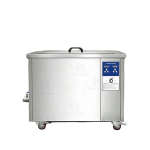 Limpiadores Ultrasónicos Industriales a Precios Accesibles - Product Image 1