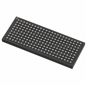 Componentes Electrónicos MT29E512G08CKCCBH7-6:C 152 TBGA, Suministros de Componentes Electrónicos Listos para Enviar, Memoria - Product Image 1