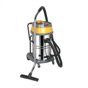 Vacuum cleaner 4500W Industrial dry-wet dual use vacuum cleaner 220V the vacuum cleaner