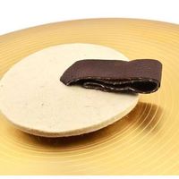 Wholesale Musical Instrument accessories Band/school show 8/10/12/14/16/18/20 inch practical cymbal