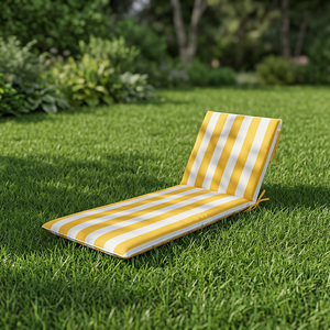 <span class=keywords><strong>Coussin</strong></span> <span class=keywords><strong>de</strong></span> chaise longue Uplion intérieur/extérieur en polyester résistant aux éclaboussures chaise <span class=keywords><strong>de</strong></span> <span class=keywords><strong>jardin</strong></span> inclinable coussins <span class=keywords><strong>de</strong></span> lit <span class=keywords><strong>de</strong></span> soleil grande taille <span class=keywords><strong>coussin</strong></span> extérieur - Product Image 1