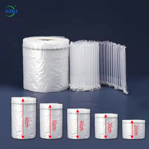 GZGJ Rollo protector de columna de aire multicapa-Envoltura de cojín inflable para envío seguro - Product Image 1