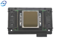 Tête d'impression de remplacement XP600 DX11 L8050 compatible avec l'encre éco-solvant pour imprimante DTF à jet d'encre