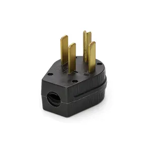 Nema 14-50P 50a 4-Prong Plug Voor Rv/Droogmachine