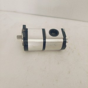 Hyundai <b>Fan</b> <b>Motor</b> Pump 31LD-40500 For HL760-9 Loader Parts - Product Image 4