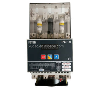 Stabilizzatore di alta qualità del regolatore di potenza TPS3-160 nuovo e originale - Product Image 2