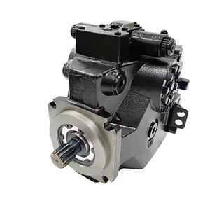 Para Bomba Hidráulica de Pistones de Alta Presión Serie H1P de <span class=keywords><strong>Danfoss</strong></span> (H1P045 H1P060 H1P075) Modelo H1P045LAAF2C1DE5FG4NNF03F03BP22P1NNNNNN - Product Image 1