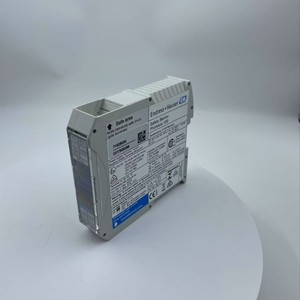 Barrera de Seguridad Endress + Hauser Promass 100 DC 24 V AC 260 V con Seguridad Intrínseca para Áreas Peligrosas - Product Image 2