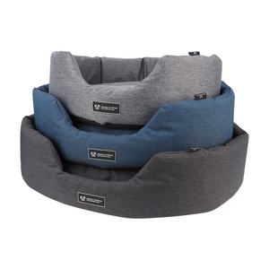 Ls Peppy Buddies Suporte Personalizar Cama Oxford para Cachorro Cachorro Durável Resistente a arranhões à prova D 'Água - Product Image 5