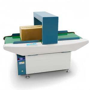 Detector de Metales Portátil Viking-scan VSM-5016 de Alta Sensibilidad para la Industria Textil, Certificado CE FCCA, Bobina de 40 cm - Product Image 3