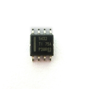REG ADJ 3A SYNC 8SOPWR RoHS TPS5432DDAR - Product Image 1