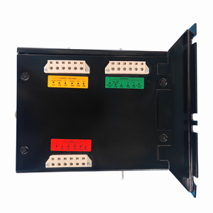 Interruptor de Transferencia Automática de Doble Potencia MUTAI Factory Outlet AC 400V ATS, 200 Amperios, 400A, 600A, 630A, 4P - Product Image 2