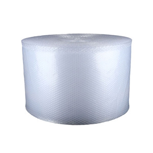Bolsa de aire de plástico PA/PE ecológica, cojín de aire anticolisión a prueba de golpes con película protectora, embalaje y envío - Product Image 3
