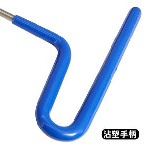 <span class=keywords><strong>Kit</strong></span> de 10 Varillas <span class=keywords><strong>PDR</strong></span> para Reparación de Abolladuras Sin Pintura, Herramientas para Desabollado y Extractor de Abolladuras de Coche - Product Image 5