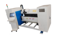 Machine à flanger, Centre de pliage flexible servo-assisté, Machine à plier les crampes