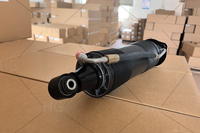 Amortisseur hydraulique arrière gauche neuf de marque pour Mercedes-Benz R231 SL63 AMG, référence 2313209313 2313209713
